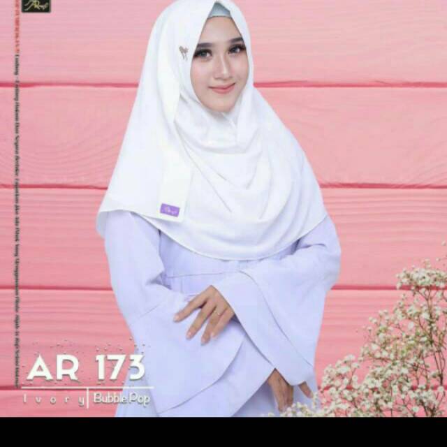 Hijab Ar 173
