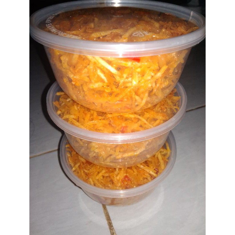 

kering kentang Mustofa bikin nagih