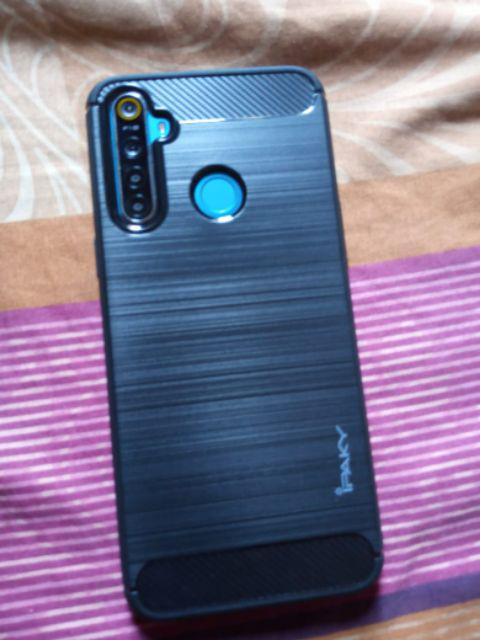 Case realme 5s 5i  5 5 pro 3 3pro 2pro C3 C1 C2 soft casing 