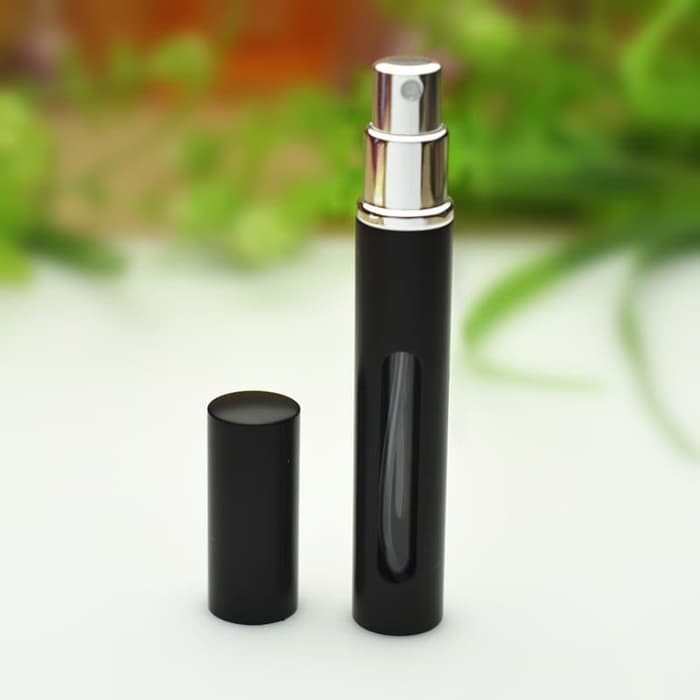 Botol Parfum isi Ulang Mini Travel Refill Parfum Semprotan Kecil 5ml