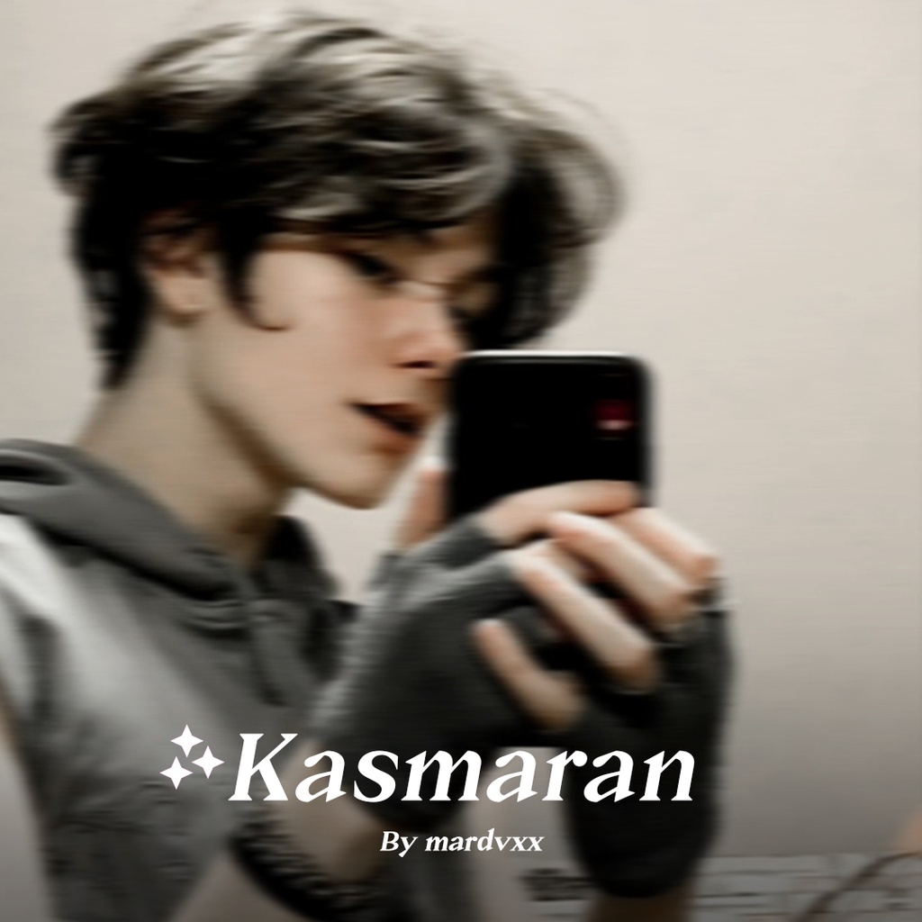 FILTER INSTAGRAM - KASMARAN by MARDVXX