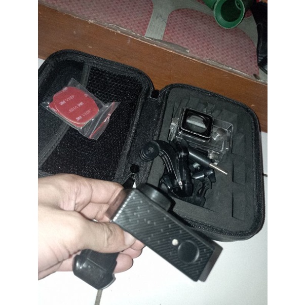 yicam inter