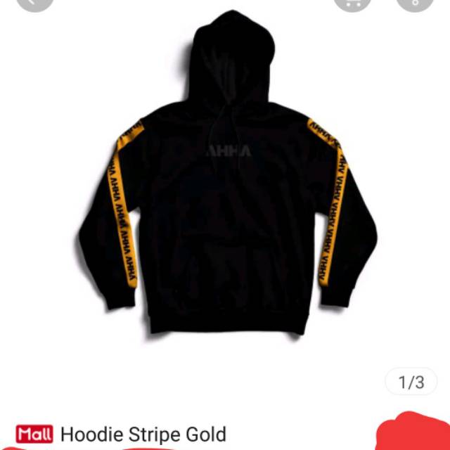 Hoodie ahha