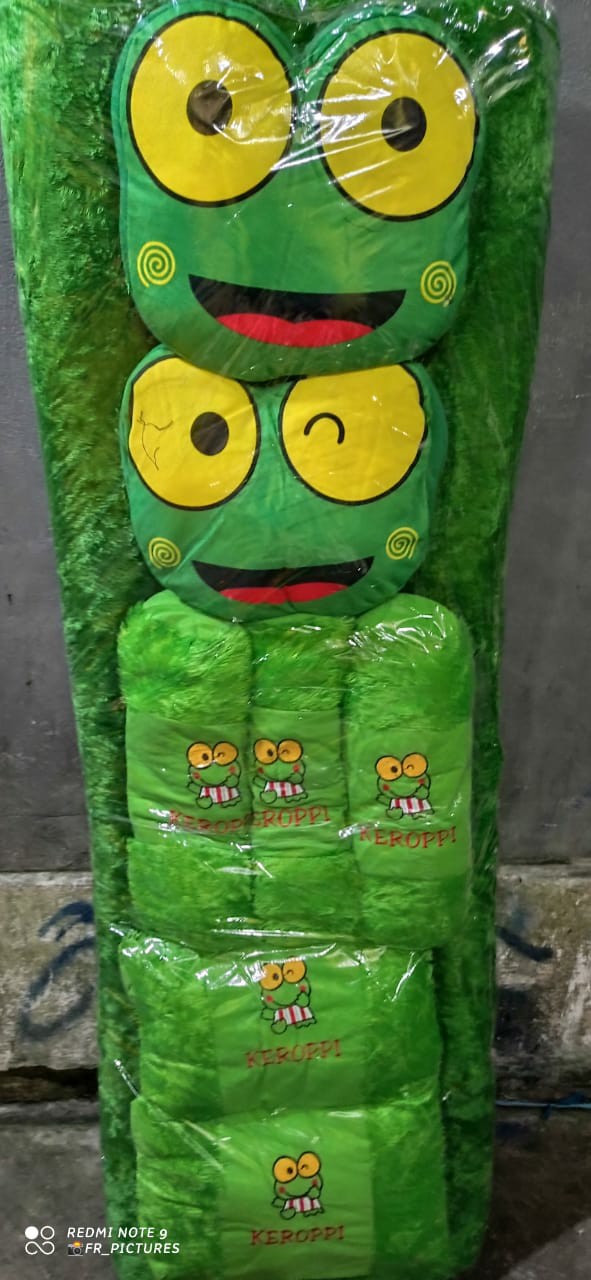 Dt Collection - Dress Batik Wanita Lengan Pendek Motif Songket