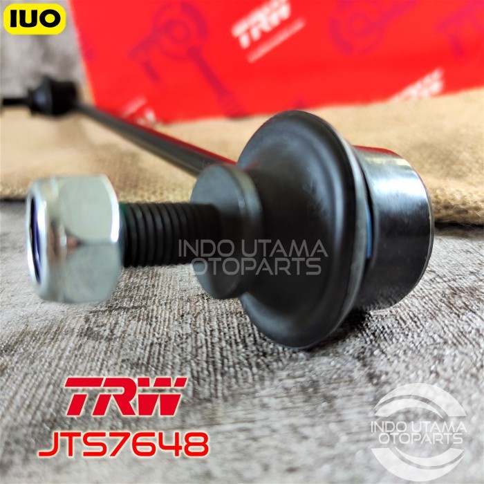 Stabilizer Link Stabil Jazz i-DSI VTEC Fit TRW JTS7648 depan kiri