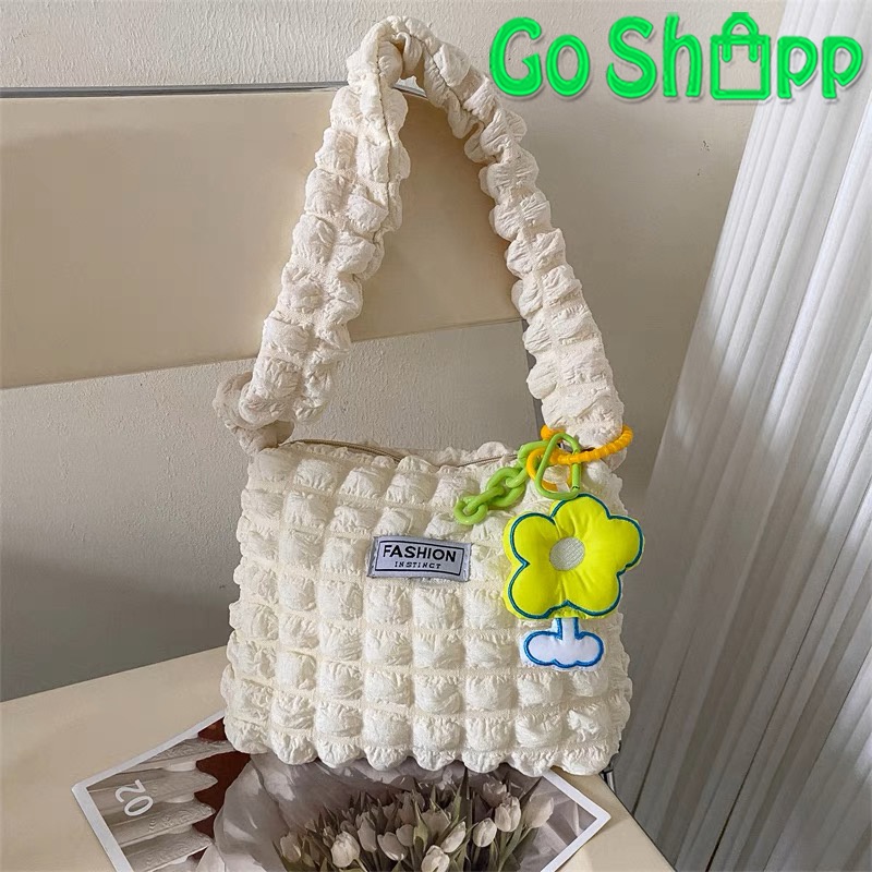 Tas Selempang Bahu Wanita Import - Tas Slempang Wanita Fashion Korea - Tas Pesta Wanita Terbaru Import Kekinian - Tas Korea - Tas Wanita Murah [TG05]