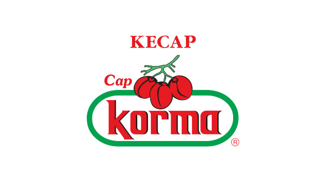 Kecap Cap Korma