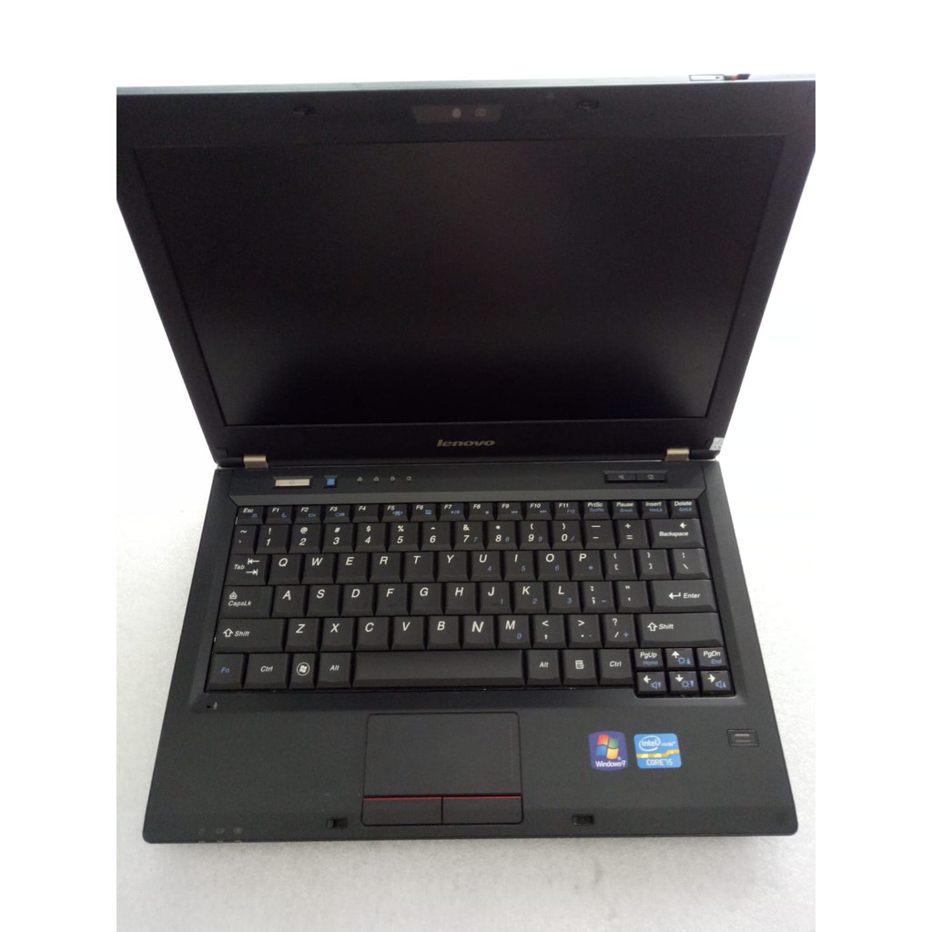 LENOVO K27 406 i5 2450M 4GB DDR3 320GB HDD 13.3inch Win 7 Pro