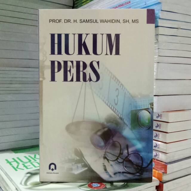 

HUKUM PERS.
