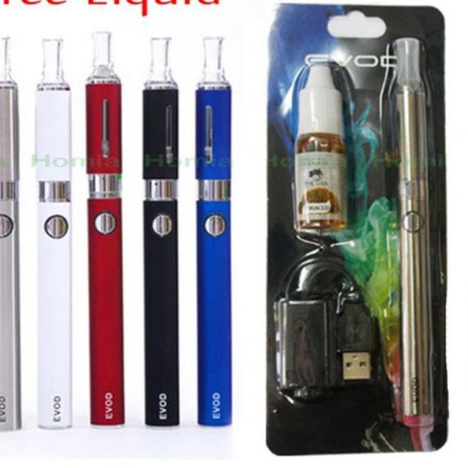 Oke Price Evod 1100Mah vep TR6$