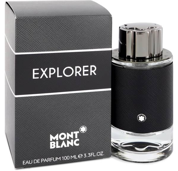 Jual Parfum Original Montblanc Explorer for Men EDP 100 ml Perfume  Indonesia|Shopee Indonesia