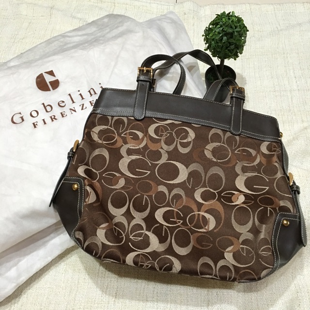 Gobelini Bag Ori