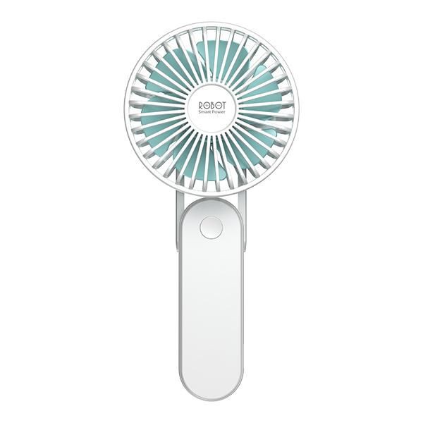 Mini Fan ROBOT RT-BF11 Foldable USB and Power bank 2000