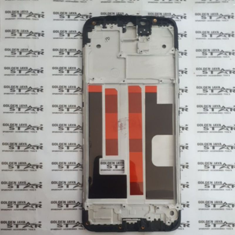 TULANG TENGAH OPPO A5 2020