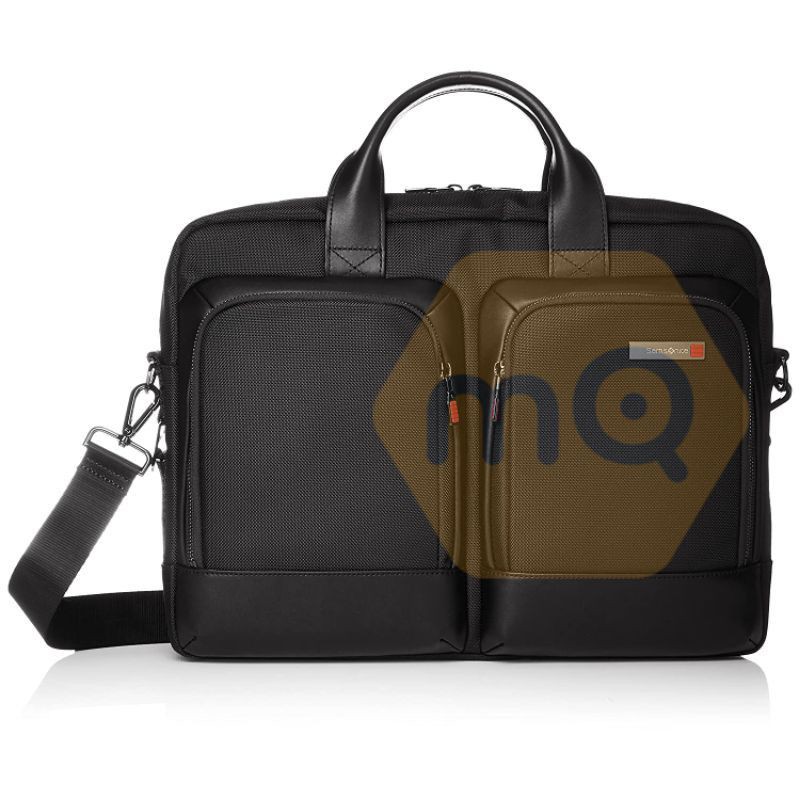 Samsonite Sefton Bailhandle Medium Laptop 15.6 inch