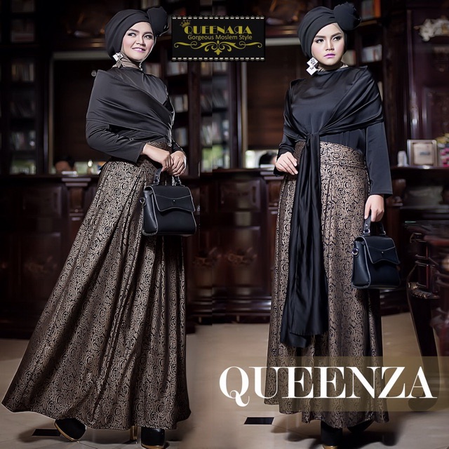 Queenza by Quenara