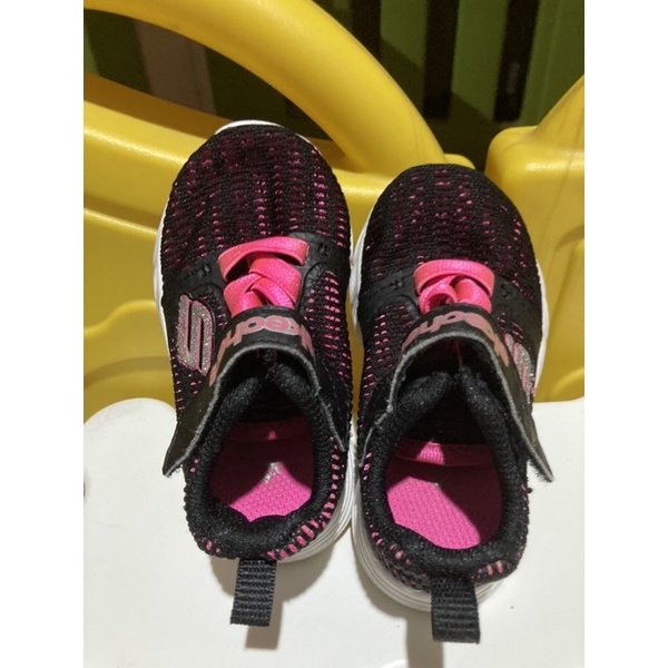 preloved skechers anak