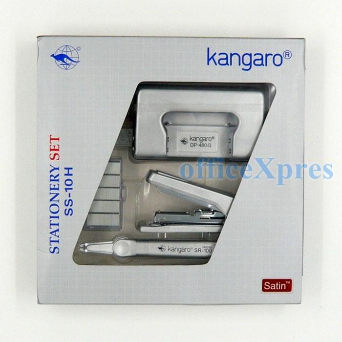 

Stationery Small Gift Set Kangaro