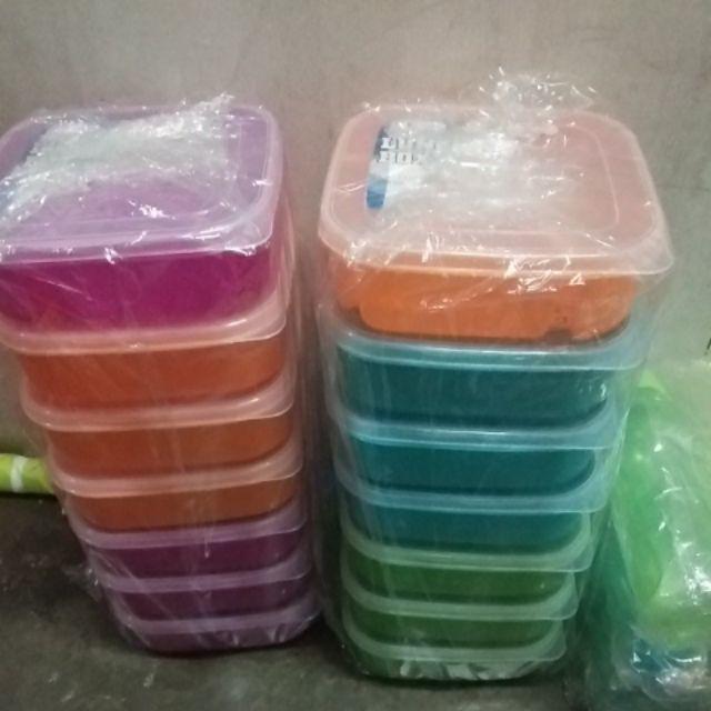 Souvenir Tempat Makan Sekat Sendok Clio Yokohama Ulang Tahun