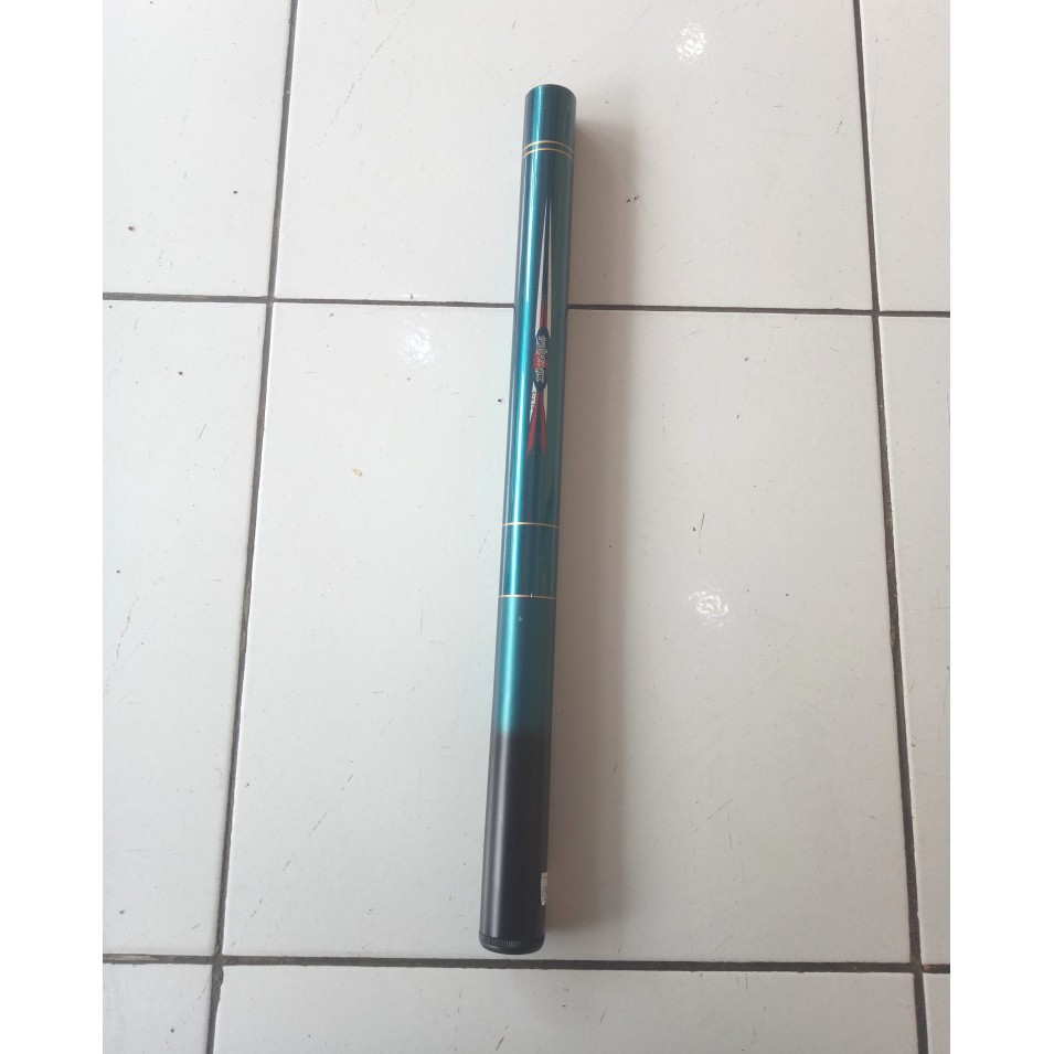 Joran Tegek Ruas Pendek Utecate Phoenix 450 Carbon