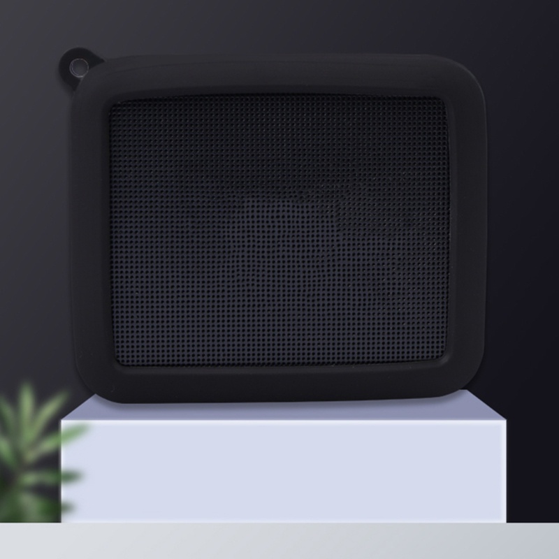 Btsg Casing Silikon Anti Debu Untuk GO 2 GO2 Wireless Speaker