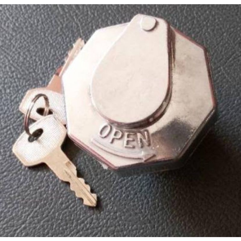 Tutup tangki bensin L300,PS100