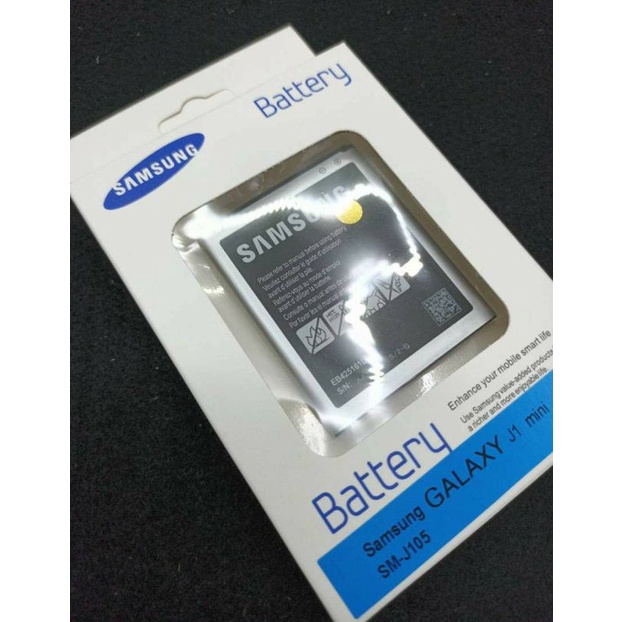 Batre samsung J1 mini