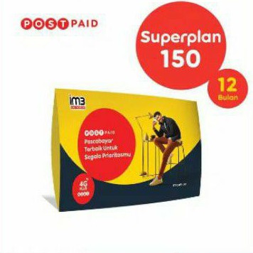 Kartu Internet Indosat