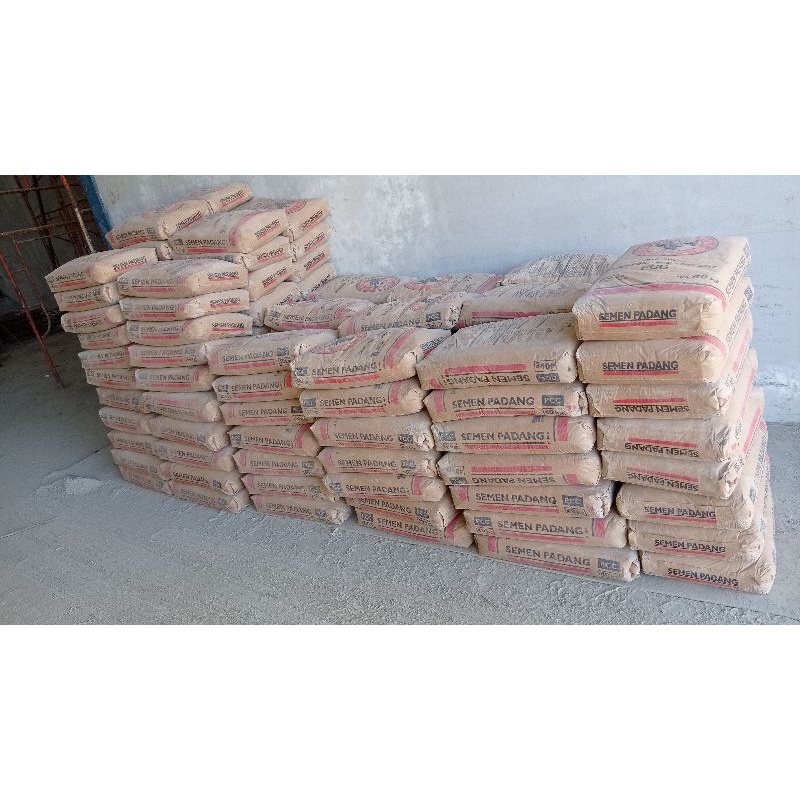 Semen Padang 40 kg 1 do(200sak)
