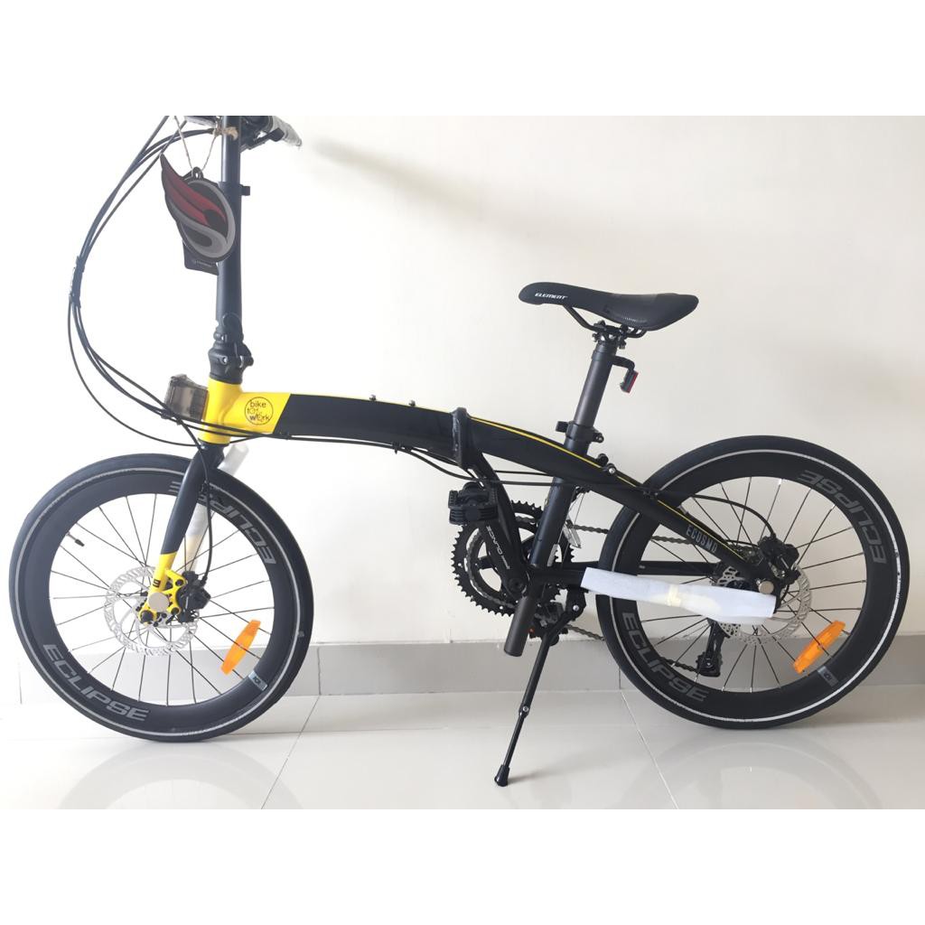 Element Ecosmo Z9 451 B2W