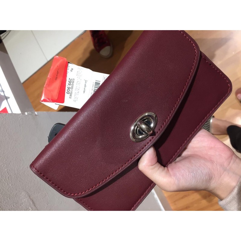 belt bag stradivarius / tas stradivarius