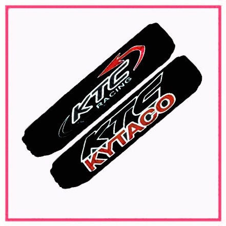 Sarung Shockbreaker KTC / Cover Shockbreaker / Sarung Shock Premium Universal