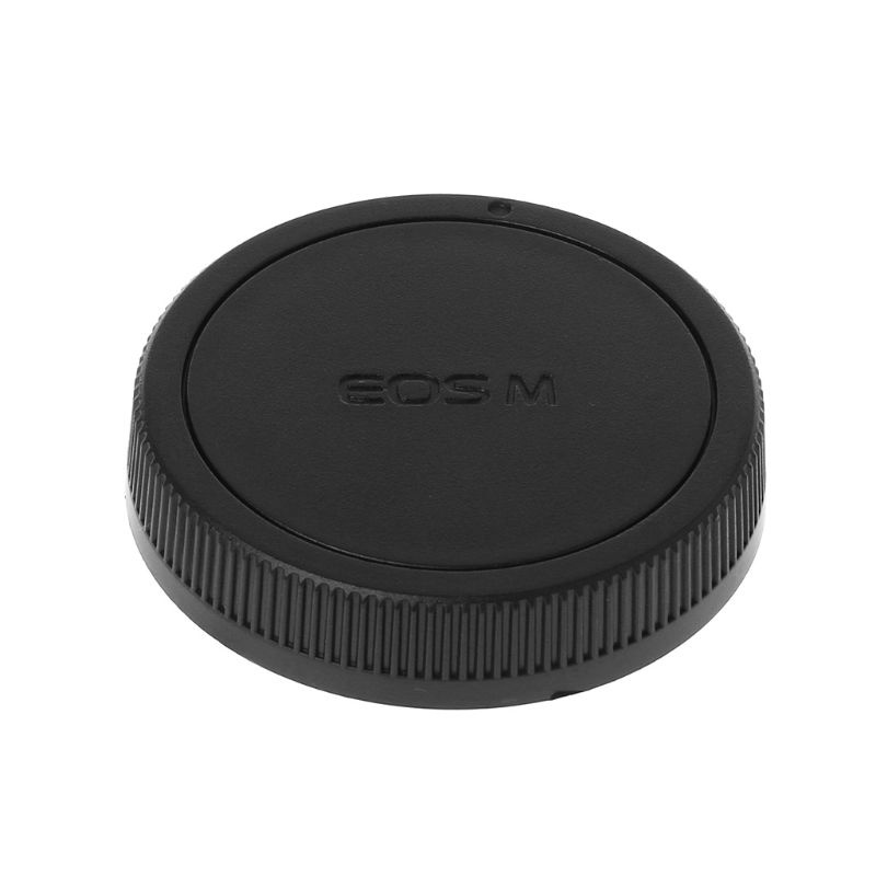 Cre Rear Lens Cover Camera Body Cap Untuk Lensa Kamera M2 M3 M5 M6 M10