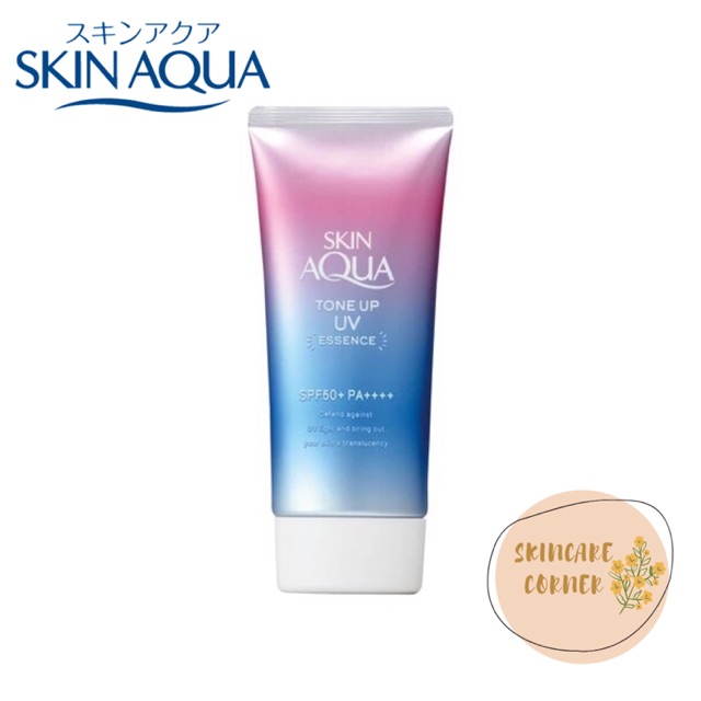 SKIN AQUA TONE UP SPF 50+++