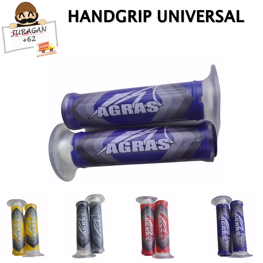 HANDGRIP HANFAT AGRASARMY UNIVERSAL