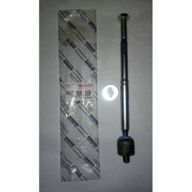 Rack End Toyota Terios - Rush
