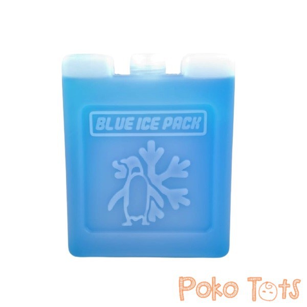 Cool Gel Ice Pack Mini Kotak Uk.11x9 cm Ice Gel Cooler Box