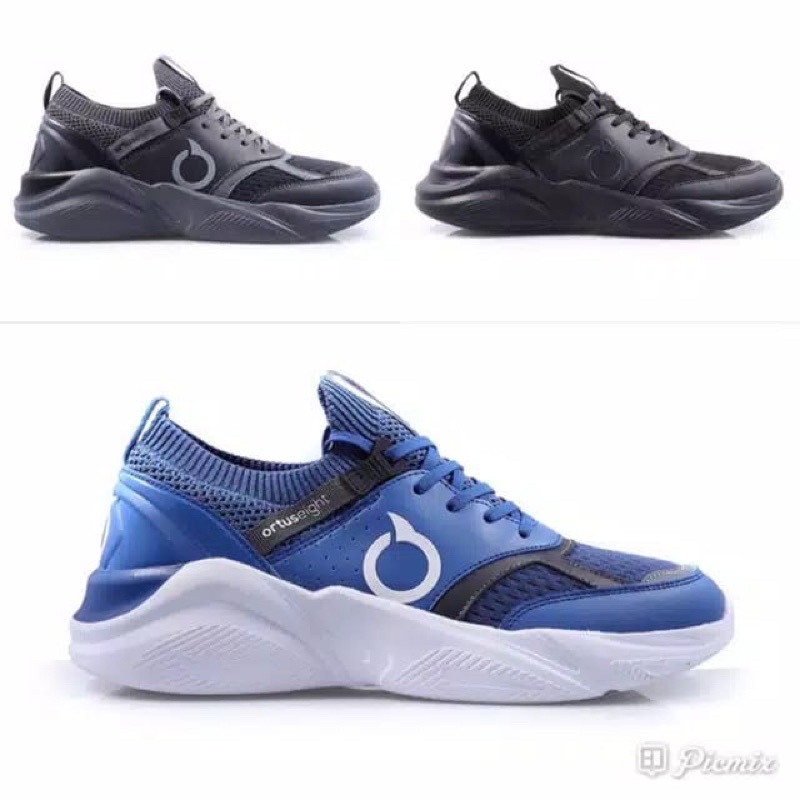 SEPATU RUNNING ORTUSEIGHT SANTANA
