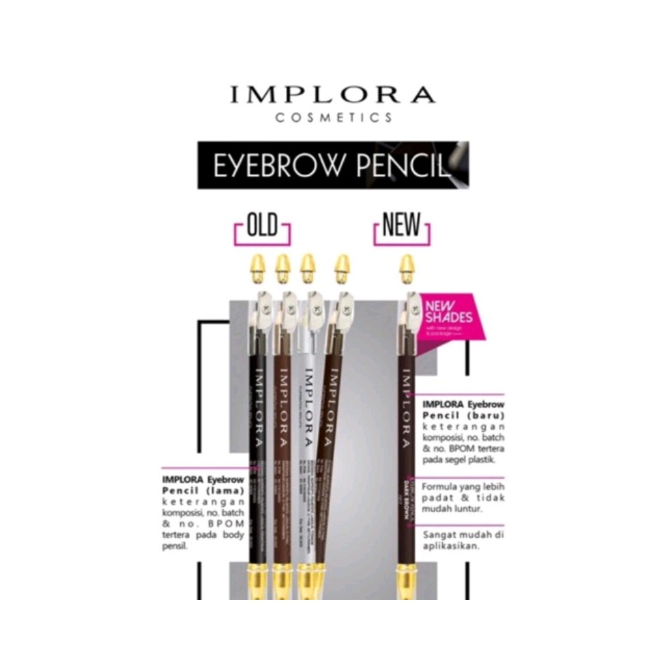 

Pensil halis implora