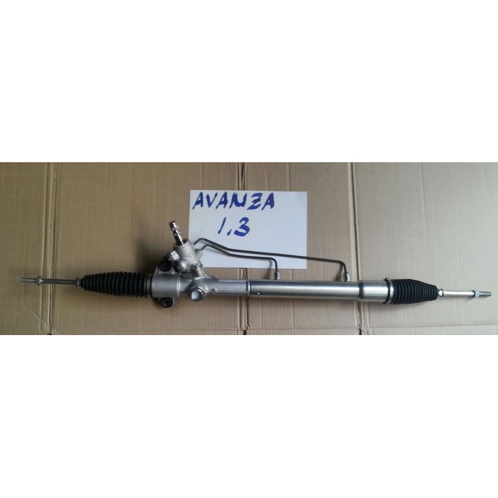 Steering Rack assy Rack Steer Avanza  Xenia 1.3 Power Steering. Terjangkau