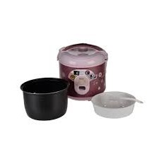 MIYAKO Magic Com Rice Cooker Penanak Nasi MCM 18 BHB 18bh miyako