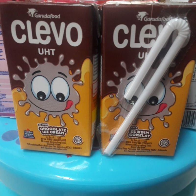 

Clevo