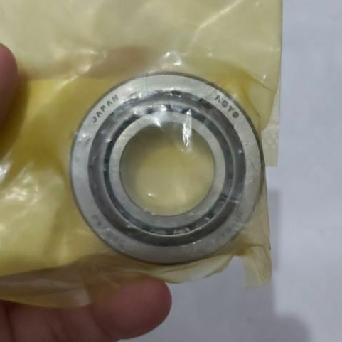 Ball bearing mesin tempel Tohatsu 25pk. Asli