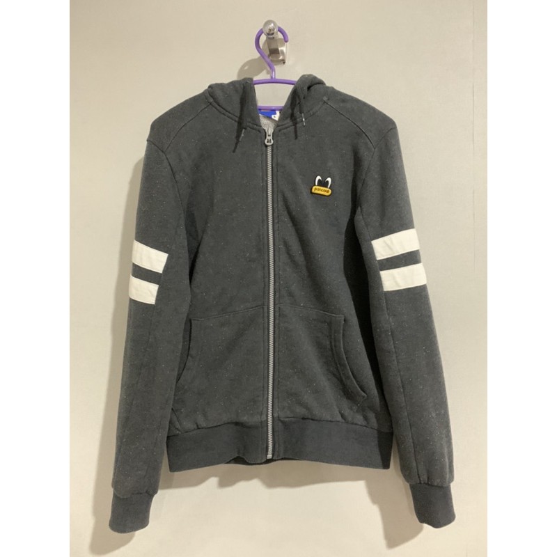 preloved jaket pancoat