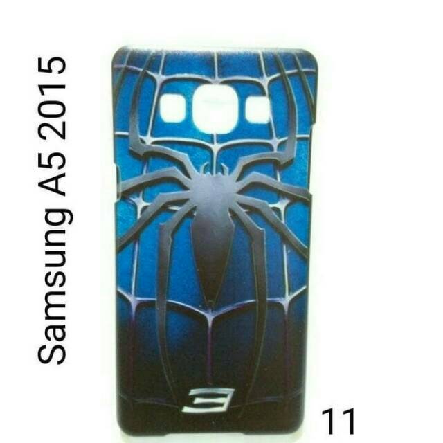 Hardcase Karakter For Samsung A5 2015/ Backhard Case Samsung A5 2015