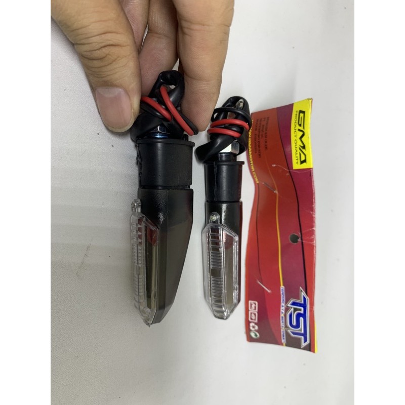 lampu sen model cb 150r vixion GMA harga sepasang