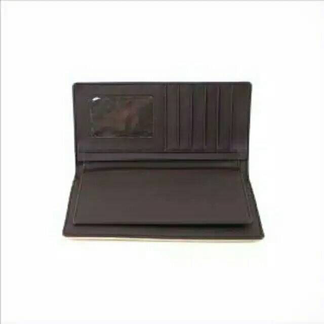 Dompet Paula Camel Rumah Warna