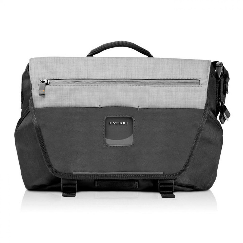 Everki EKS660 ContemPRO Laptop Bike Messenger 14.1 Inch [Gadget.Nation]
