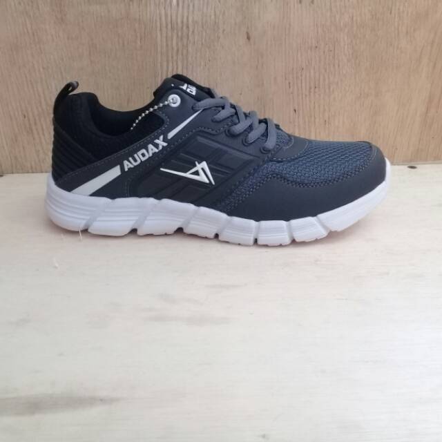 Sepatu olahraga anak - sepatu lari anak - sepatu audax - audax