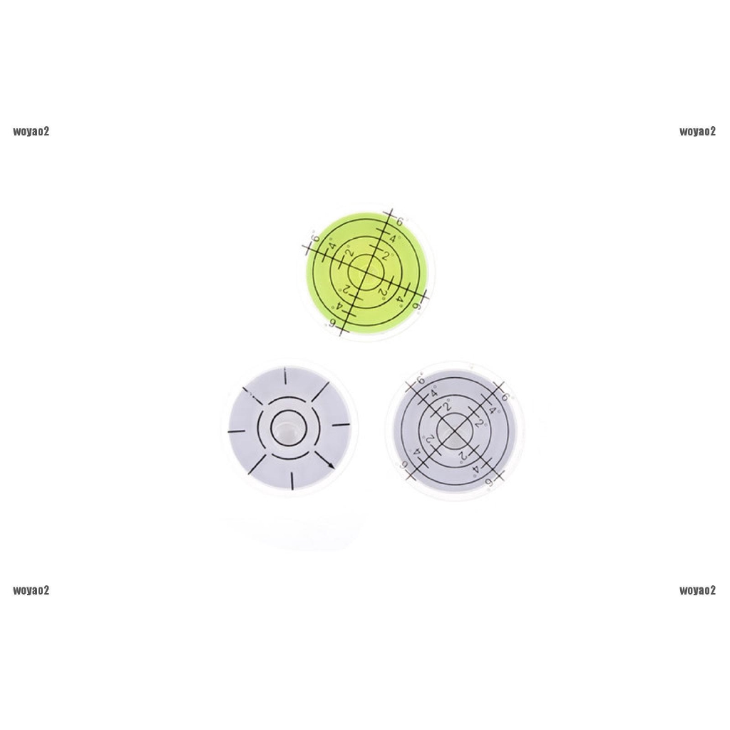 plastic bubble level